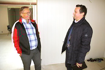 HCK signerer avtale med Coca Cola